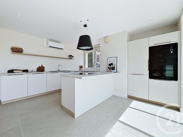 Appartement F5 &agrave; vendre - 5 pi&egrave;ces - 135,01 m2 - Montbeliard - 25 - FRANCHE-COMTE