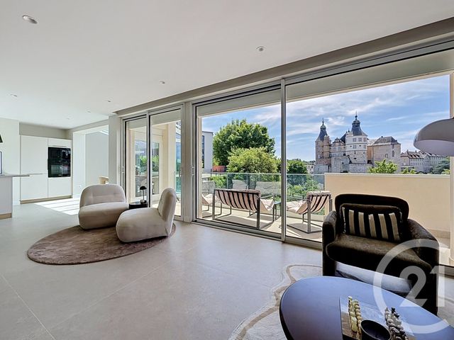 Appartement à vendre MONTBELIARD