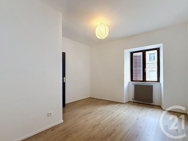Appartement F3 &agrave; vendre - 3 pi&egrave;ces - 65,04 m2 - Couthenans - 70 - FRANCHE-COMTE