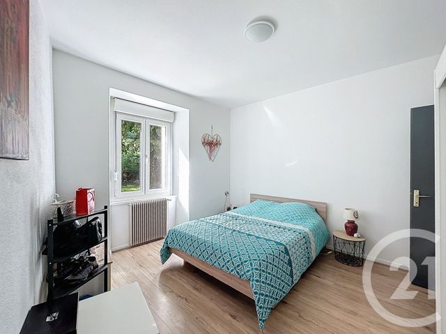 Appartement F3 &agrave; vendre - 3 pi&egrave;ces - 65,04 m2 - Couthenans - 70 - FRANCHE-COMTE