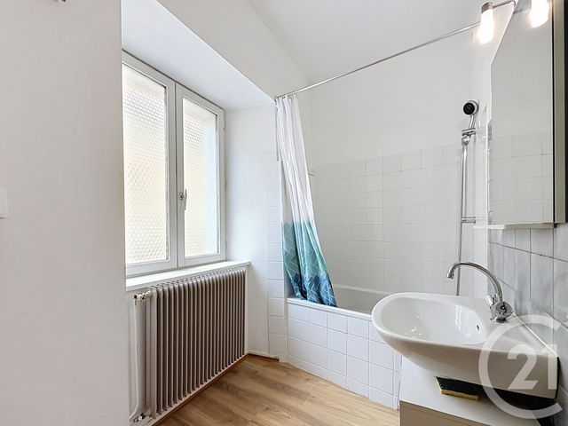 Appartement F3 &agrave; vendre - 3 pi&egrave;ces - 65,04 m2 - Couthenans - 70 - FRANCHE-COMTE