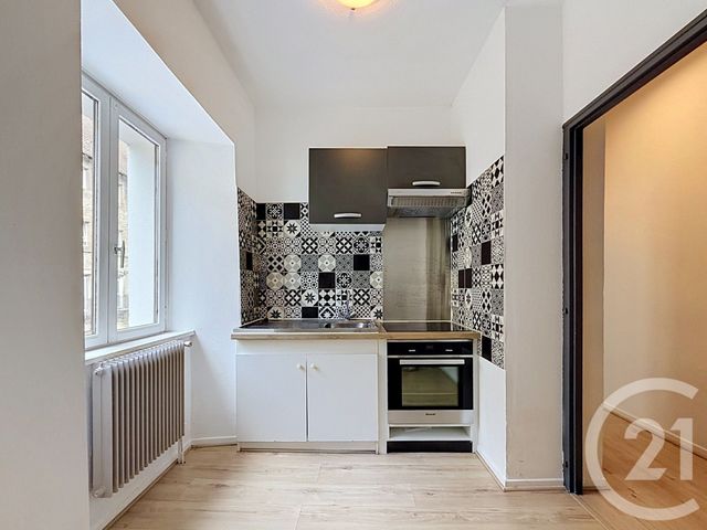 Appartement F3 &agrave; vendre - 3 pi&egrave;ces - 65,04 m2 - Couthenans - 70 - FRANCHE-COMTE