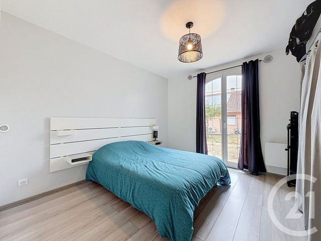 Maison &agrave; vendre - 6 pi&egrave;ces - 140 m2 - Abbevillers - 25 - FRANCHE-COMTE