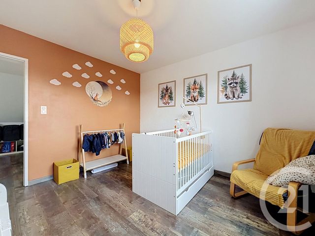 Maison &agrave; vendre - 6 pi&egrave;ces - 140 m2 - Abbevillers - 25 - FRANCHE-COMTE
