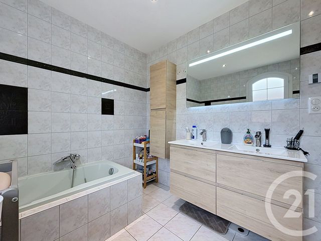 Maison &agrave; vendre - 6 pi&egrave;ces - 140 m2 - Abbevillers - 25 - FRANCHE-COMTE