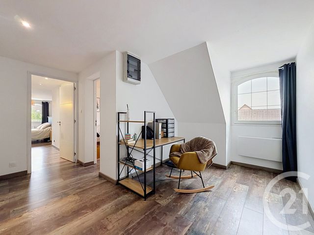 Maison &agrave; vendre - 6 pi&egrave;ces - 140 m2 - Abbevillers - 25 - FRANCHE-COMTE