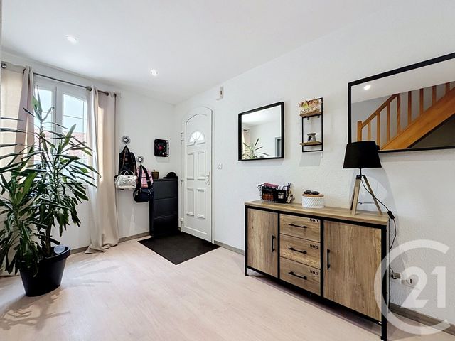 Maison &agrave; vendre - 6 pi&egrave;ces - 140 m2 - Abbevillers - 25 - FRANCHE-COMTE