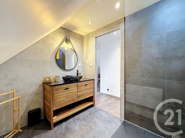 Maison &agrave; vendre - 6 pi&egrave;ces - 140 m2 - Abbevillers - 25 - FRANCHE-COMTE