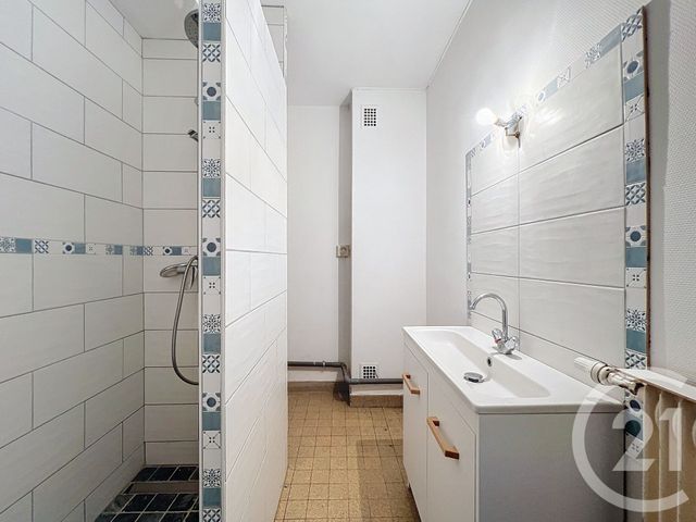 Appartement F4 à vendre - 4 pièces - 79,52 m2 - Montbeliard - 25 - FRANCHE-COMTE