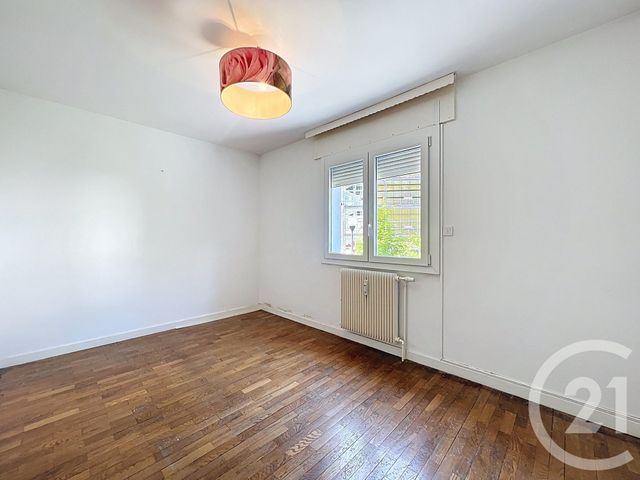 Appartement F4 à vendre - 4 pièces - 79,52 m2 - Montbeliard - 25 - FRANCHE-COMTE