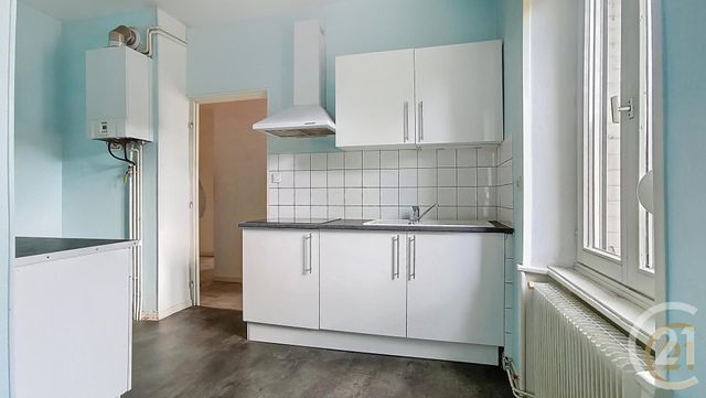 Immeuble &agrave; vendre - 340 m2 - Ste Suzanne - 25 - FRANCHE-COMTE