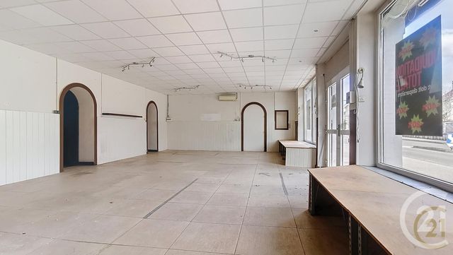 Immeuble &agrave; vendre - 340 m2 - Ste Suzanne - 25 - FRANCHE-COMTE