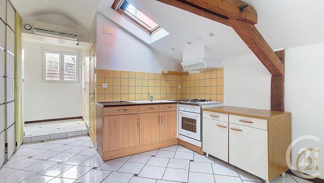 Immeuble &agrave; vendre - 340 m2 - Ste Suzanne - 25 - FRANCHE-COMTE