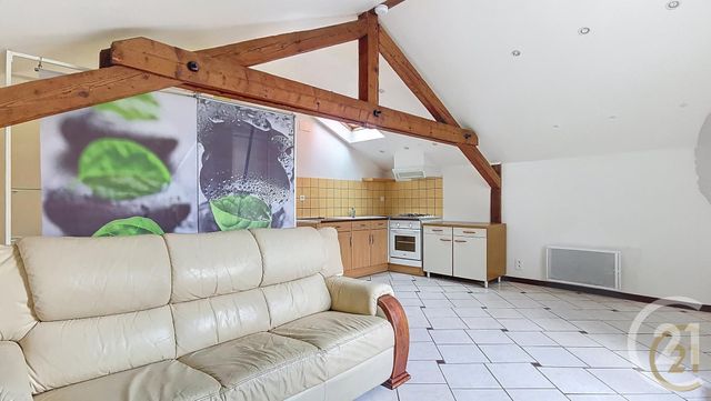Immeuble &agrave; vendre - 340 m2 - Ste Suzanne - 25 - FRANCHE-COMTE