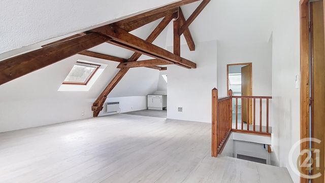 Immeuble &agrave; vendre - 340 m2 - Ste Suzanne - 25 - FRANCHE-COMTE