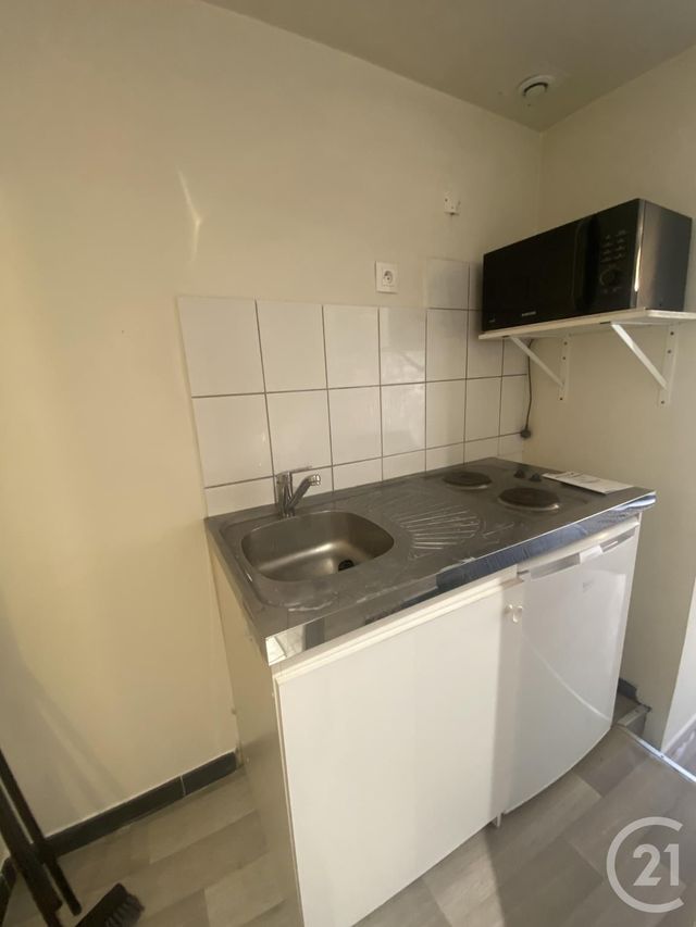 Appartement a louer montbeliard - 1 pièce(s) - 17 m2 - Surfyn