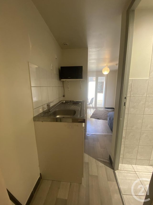 Appartement a louer montbeliard - 1 pièce(s) - 17 m2 - Surfyn