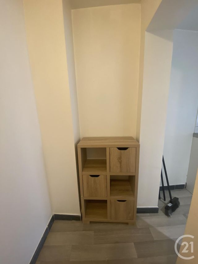 Appartement a louer montbeliard - 1 pièce(s) - 17 m2 - Surfyn