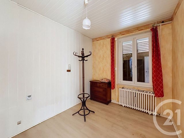 Maison &agrave; vendre - 6 pi&egrave;ces - 159,10 m2 - Arbouans - 25 - FRANCHE-COMTE