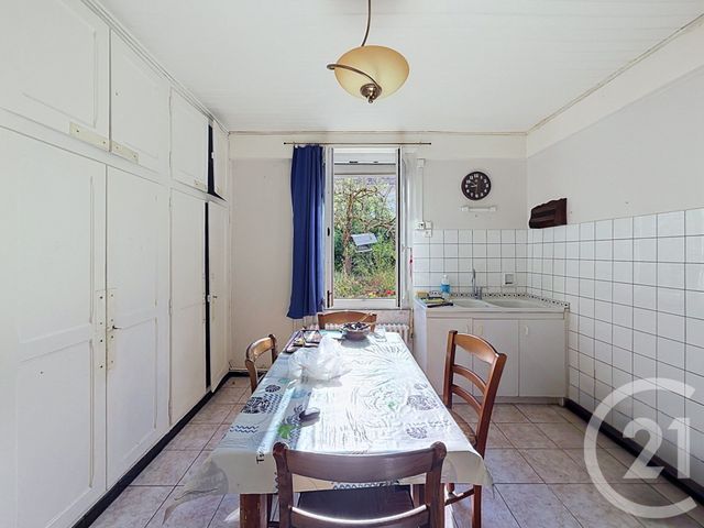 Maison &agrave; vendre - 6 pi&egrave;ces - 159,10 m2 - Arbouans - 25 - FRANCHE-COMTE