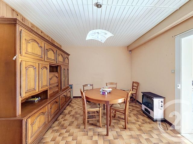 Maison &agrave; vendre - 6 pi&egrave;ces - 159,10 m2 - Arbouans - 25 - FRANCHE-COMTE