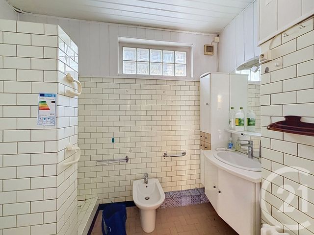 Maison &agrave; vendre - 6 pi&egrave;ces - 159,10 m2 - Arbouans - 25 - FRANCHE-COMTE