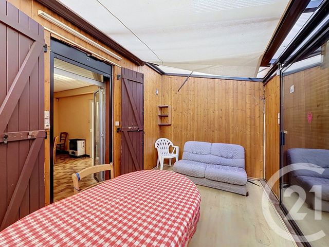 Maison &agrave; vendre - 6 pi&egrave;ces - 159,10 m2 - Arbouans - 25 - FRANCHE-COMTE