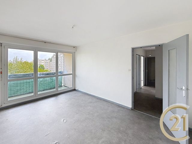 Appartement F3 &agrave; vendre - 3 pi&egrave;ces - 62,52 m2 - Montbeliard - 25 - FRANCHE-COMTE