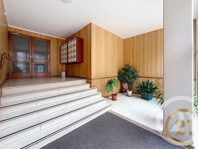 Appartement F3 &agrave; vendre - 3 pi&egrave;ces - 62,52 m2 - Montbeliard - 25 - FRANCHE-COMTE