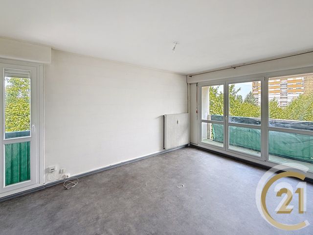 Appartement F3 &agrave; vendre - 3 pi&egrave;ces - 62,52 m2 - Montbeliard - 25 - FRANCHE-COMTE