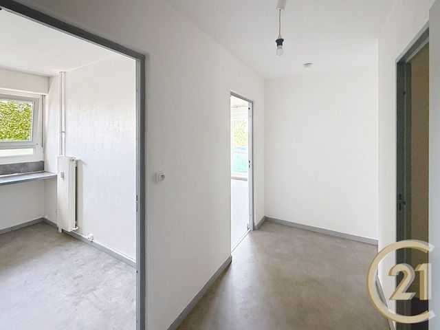 Appartement F3 &agrave; vendre - 3 pi&egrave;ces - 62,52 m2 - Montbeliard - 25 - FRANCHE-COMTE