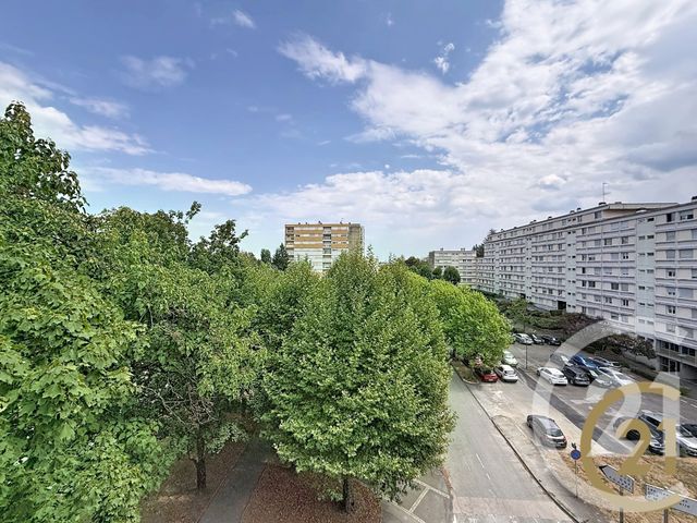 Appartement F3 &agrave; vendre - 3 pi&egrave;ces - 62,52 m2 - Montbeliard - 25 - FRANCHE-COMTE