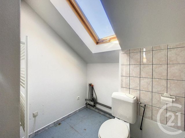 Appartement F3 à louer - 3 pièces - 55,08 m2 - Longevelle Sur Doubs - 25 - FRANCHE-COMTE