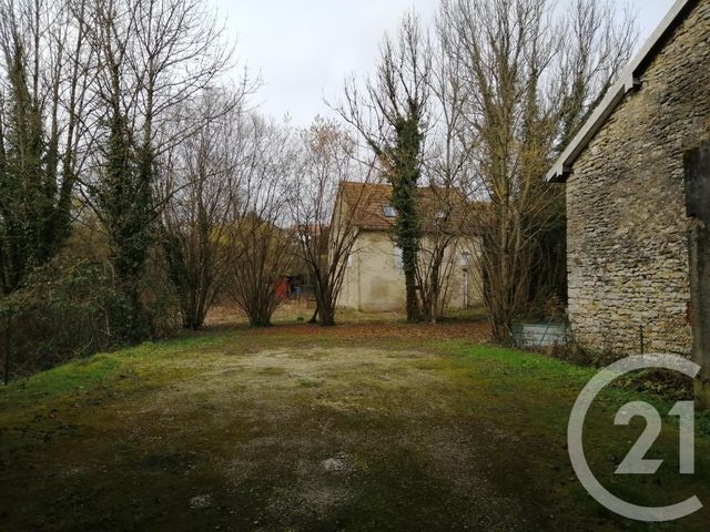 Appartement F3 à louer - 3 pièces - 55,08 m2 - Longevelle Sur Doubs - 25 - FRANCHE-COMTE