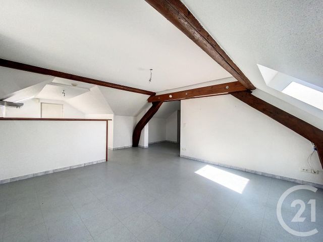 Appartement F3 à louer - 3 pièces - 55,08 m2 - Longevelle Sur Doubs - 25 - FRANCHE-COMTE