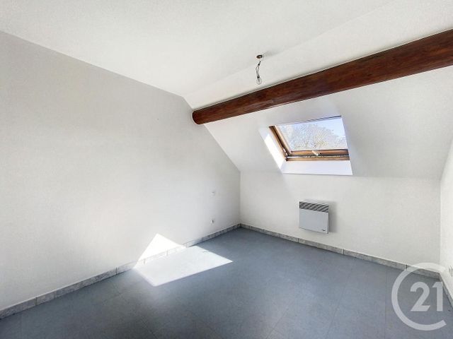 Appartement F3 à louer - 3 pièces - 55,08 m2 - Longevelle Sur Doubs - 25 - FRANCHE-COMTE