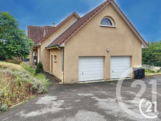 Maison à vendre - 7 pièces - 160 m2 - Vandoncourt - 25 - FRANCHE-COMTE