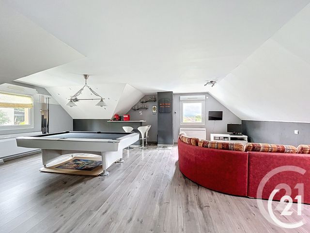 Maison à vendre - 7 pièces - 160 m2 - Vandoncourt - 25 - FRANCHE-COMTE