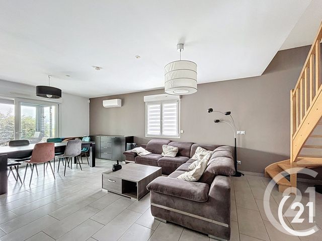 Maison à vendre - 7 pièces - 160 m2 - Vandoncourt - 25 - FRANCHE-COMTE