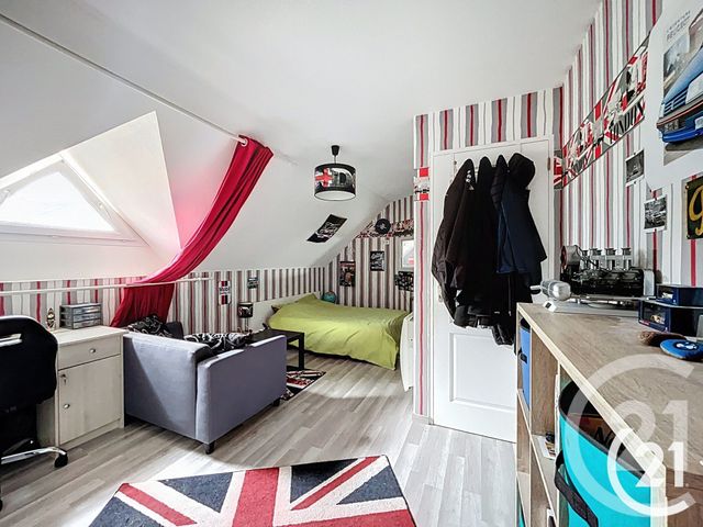 Maison à vendre - 7 pièces - 160 m2 - Vandoncourt - 25 - FRANCHE-COMTE