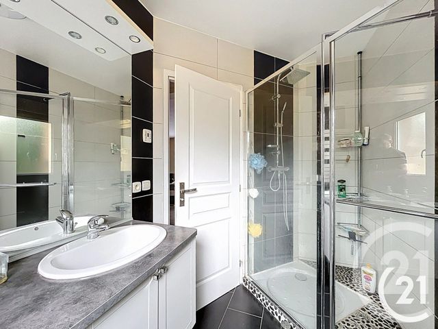 Maison à vendre - 7 pièces - 160 m2 - Vandoncourt - 25 - FRANCHE-COMTE