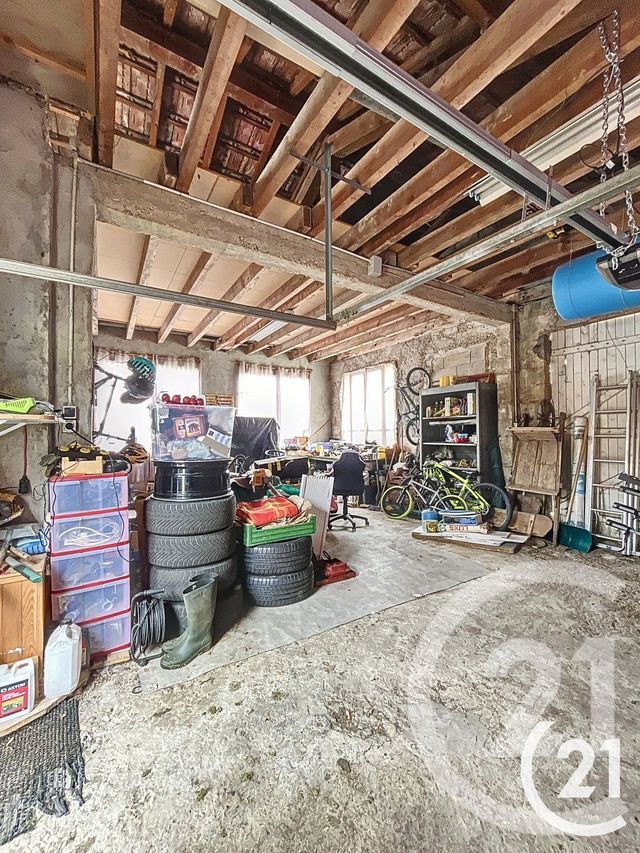 Maison à vendre - 7 pièces - 160 m2 - Vandoncourt - 25 - FRANCHE-COMTE