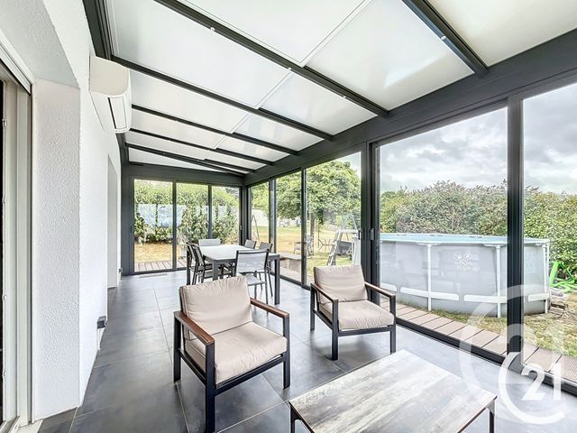 Maison à vendre - 7 pièces - 160 m2 - Vandoncourt - 25 - FRANCHE-COMTE