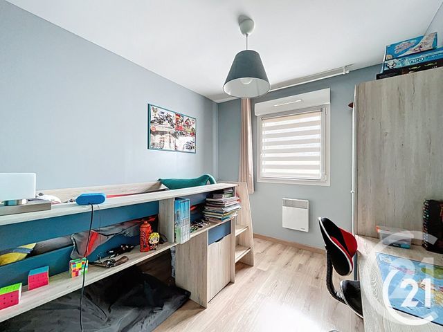 Maison à vendre - 7 pièces - 160 m2 - Vandoncourt - 25 - FRANCHE-COMTE