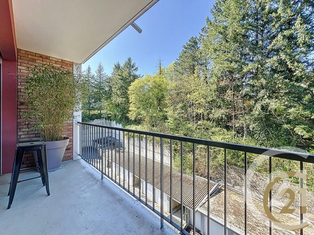 Appartement F9 à vendre - 4 pièces - 93,01 m2 - Montbeliard - 25 - FRANCHE-COMTE