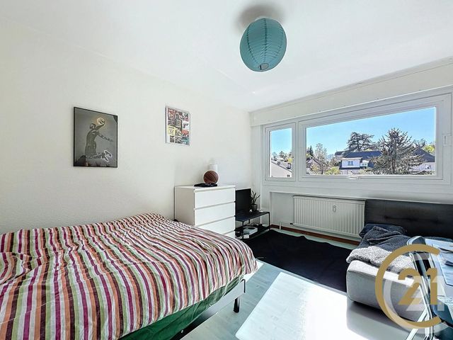 Appartement F9 à vendre - 4 pièces - 93,01 m2 - Montbeliard - 25 - FRANCHE-COMTE