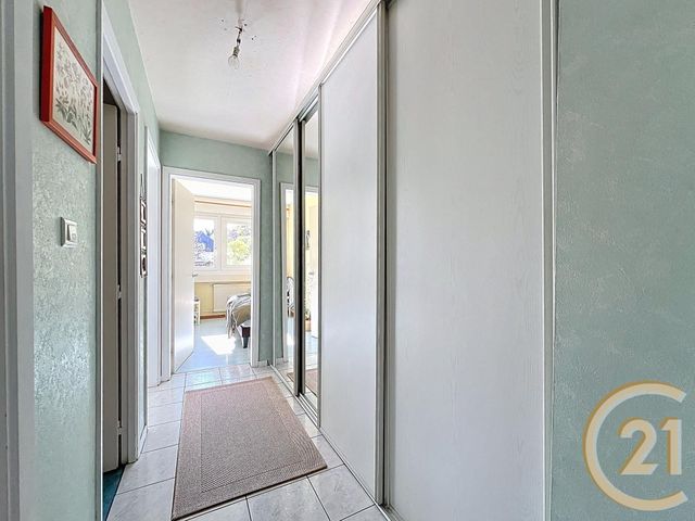 Appartement F9 à vendre - 4 pièces - 93,01 m2 - Montbeliard - 25 - FRANCHE-COMTE