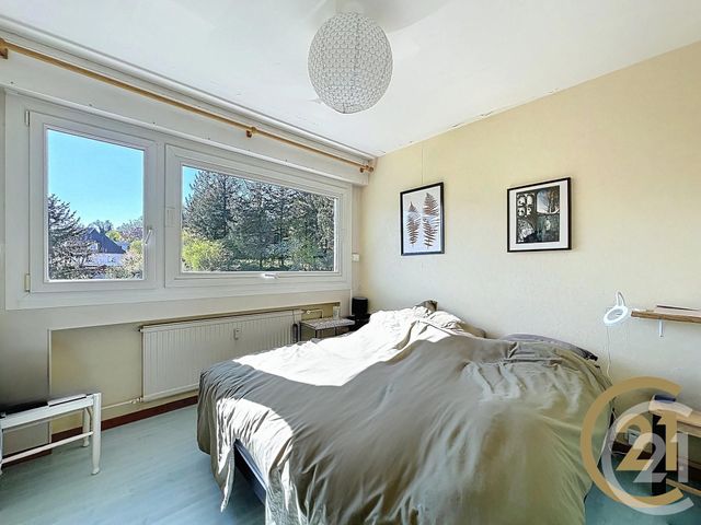 Appartement F9 à vendre - 4 pièces - 93,01 m2 - Montbeliard - 25 - FRANCHE-COMTE