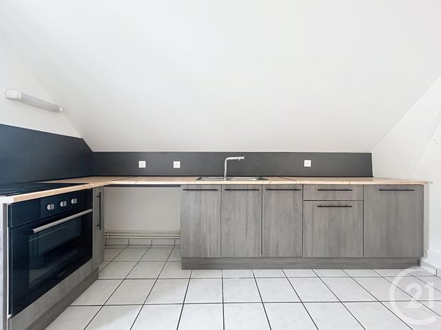 Appartement F2 à louer - 2 pièces - 39 m2 - Herimoncourt - 25 - FRANCHE-COMTE