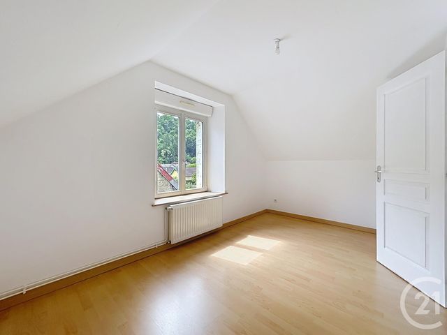 Appartement F2 à louer - 2 pièces - 39 m2 - Herimoncourt - 25 - FRANCHE-COMTE